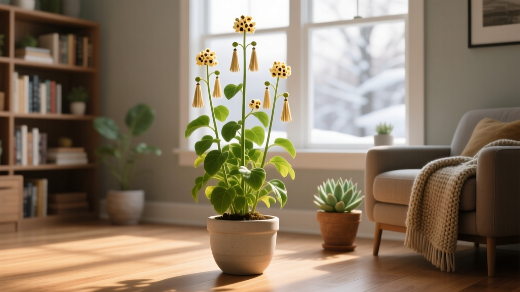 Can I Grow Popcorn Plants Indoors During Winter in Kentucky in Bright Light? Here’s the Truth: Why Most Fail (and Exactly How to Succeed with 4 Proven Steps, Real KY Home Tests, and a Zone 6–7 Indoor Timeline)