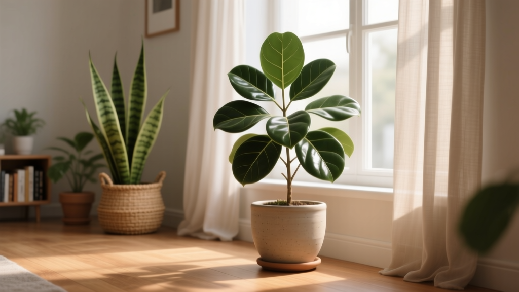 Can I Put an Indoor Plant Outside for Pest Control? The Truth About Sunlight, Shock, and Smart Outdoor Quarantine—7 Steps That Actually Prevent Aphids, Spider Mites, and Scale from Hitchhiking Back Inside