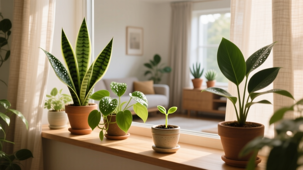 Can I Put Indoor Plants Outside in the Summer for Beginners? Yes—But Only If You Avoid These 7 Deadly Transition Mistakes (Most New Plant Parents Don’t Know #4)