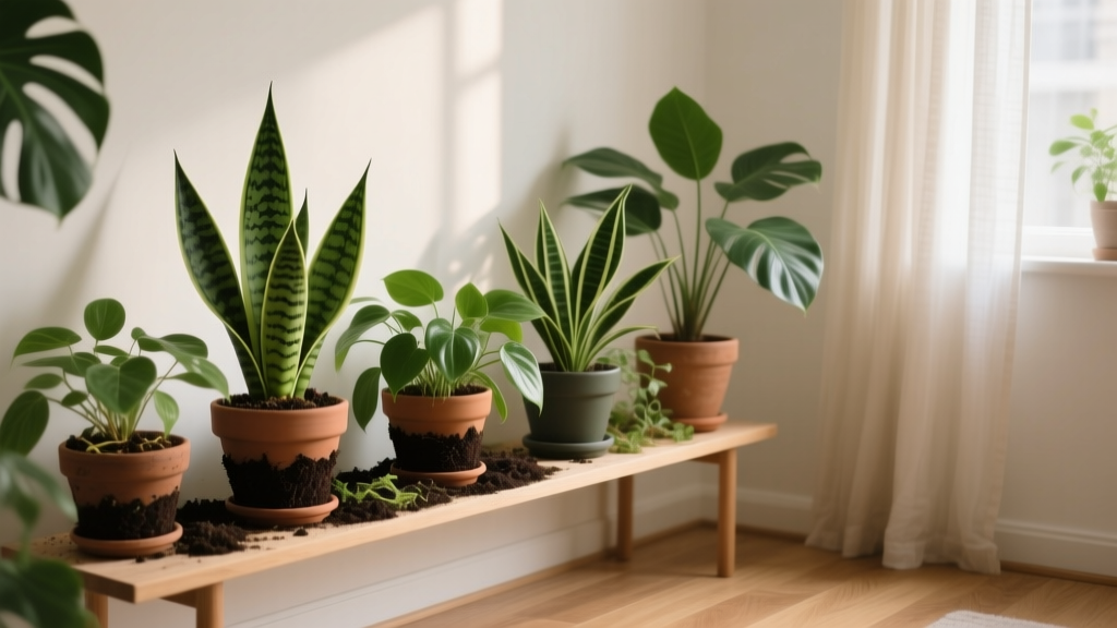 Yes, You *Can* Use Compost for Indoor Potting Plants in Low Light — But Only If You Avoid These 5 Critical Mistakes That Cause Root Rot, Mold, and Stunted Growth (Here’s the Exact Blend & Timing That Works)