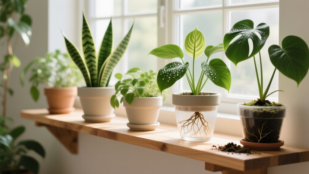 Can I Use Herb Potting Mix for Indoor Plants? The Truth About Fertilizer, Drainage & Root Health — What Every Plant Parent Gets Wrong (And How to Fix It in 3 Simple Steps)