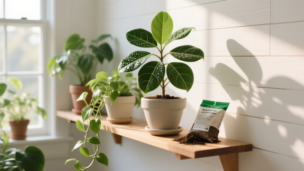 Can I Use Indoor Potting Mix for Outdoor Plants? The Fertilizer Guide You Didn’t Know You Needed — 7 Critical Reasons Why Most Gardeners Get It Wrong (and How to Fix It Without Killing Your Tomatoes)