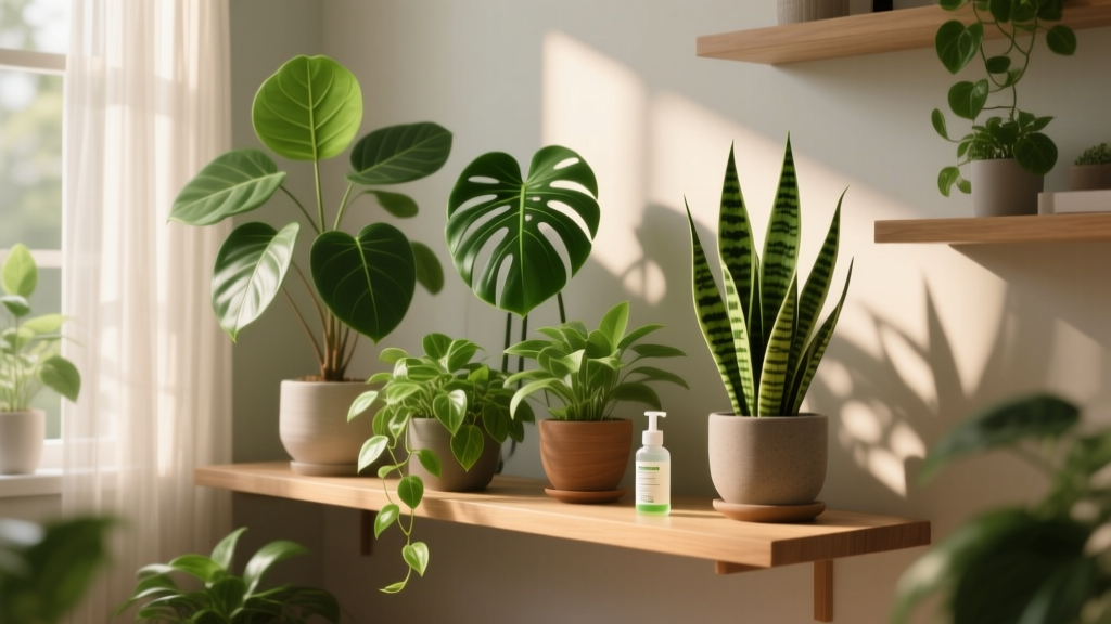 Can I Use Liquid Fertilizer for Indoor Plants Pest Control? The Truth — It’s Not a Pesticide (But Here’s What Actually Works Safely & Fast)