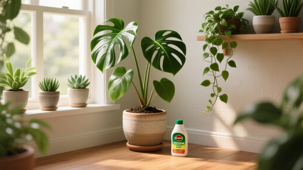 Can I Use Miracle-Gro Fertilizer on Indoor Plants? The Truth About Burn Risk, Dilution Mistakes, and Safer Alternatives Every Plant Parent Needs to Know Before Their Next Feeding