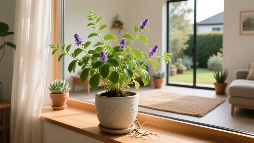 Can Licorice Plant Be Grown Indoors Fertilizer Guide: The Exact Feeding Schedule, Organic vs. Synthetic Mistakes 92% of Indoor Growers Make, and Why Your Plant Is Leggy (Not Light-Deficient!)