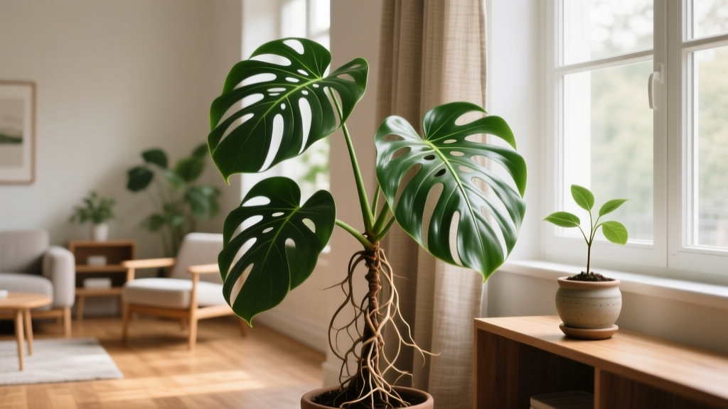 Can Monstera Plant Be Propagated From Seeds? The Truth About Seed Propagation — Why 97% of Home Gardeners Skip It (and What to Do Instead)