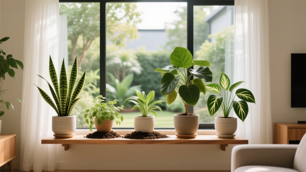 Can Plants Live on Indoor Light Soil Mix? The Truth About Low-Light Soil + Artificial Light — 5 Critical Mistakes That Kill Your Houseplants (and How to Fix Them in Under 10 Minutes)