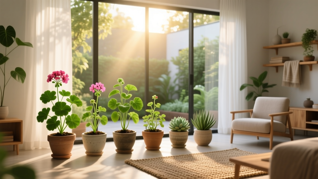 Yes, Plants *Can* Survive with Indoor Light from Seeds — But 92% Fail Because They Skip These 5 Critical Light & Timing Rules (Backed by University Extension Trials)