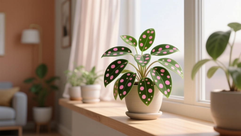 Can Polka Dot Plants Be Propagated From Seeds? The Truth About Seed Propagation (Spoiler: It’s Rare, Risky & Usually Not Worth It — Here’s What Actually Works Instead)