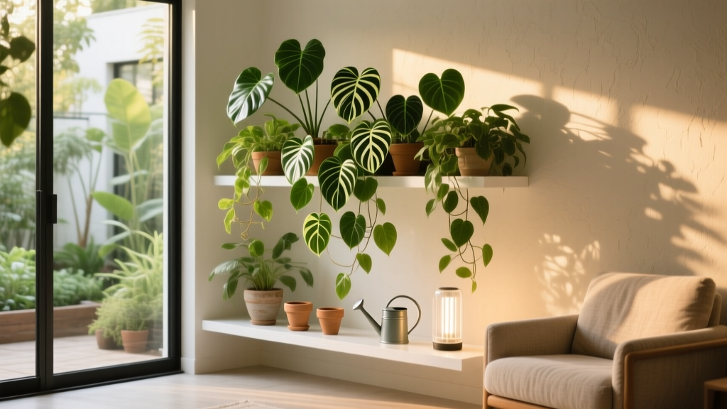Why Your Rio Plant Isn’t Growing Indoors (And Exactly What to Fix in 72 Hours)—A Step-by-Step Rescue Guide for Stalled Growth, Yellowing Leaves, and Silent Decline