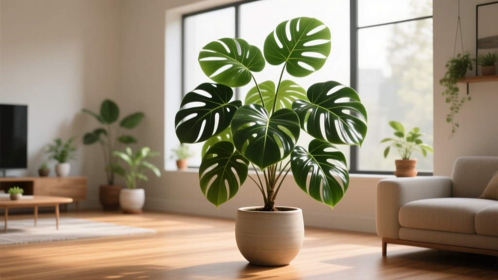Can Schefflera Plant Be Grown Indoors Pest Control? 7 Science-Backed Tactics That Stop Spider Mites, Mealybugs & Scale Before They Spread—No Toxic Sprays Needed