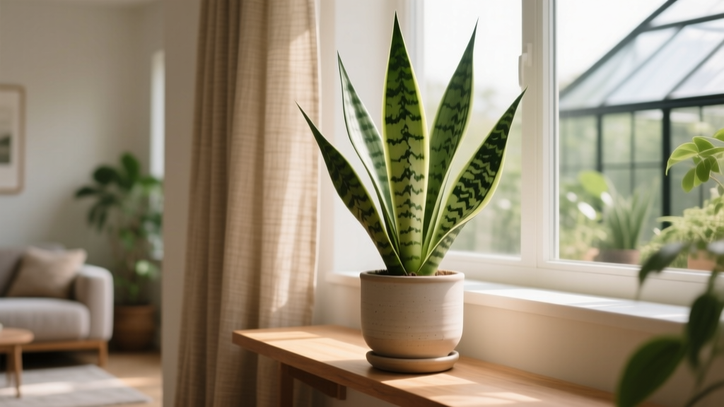 Can snake plant be propagated from leaf from seeds? The truth about leaf cuttings vs. seeds—and why 92% of home growers fail at seed propagation (plus a foolproof 3-step leaf method that actually works)