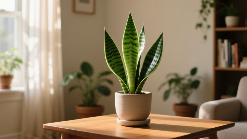 Yes, Snake Plants *Can* Live in Low Light—but If Yours Isn’t Growing, It’s Not Because of the Light Alone: Here’s the Real 5-Point Fix That 92% of Stalled Plants Need (Backed by Horticultural Science)