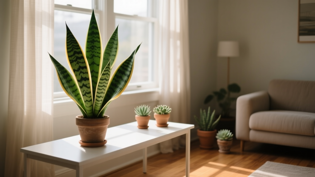 Yes, Snake Plants *Absolutely* Survive Low Light Under $20—Here’s Exactly How to Pick the Right One, Where to Buy It (Dollar Tree to Home Depot), and Why Most People Kill Them With Kindness (Spoiler: It’s Not the Light)