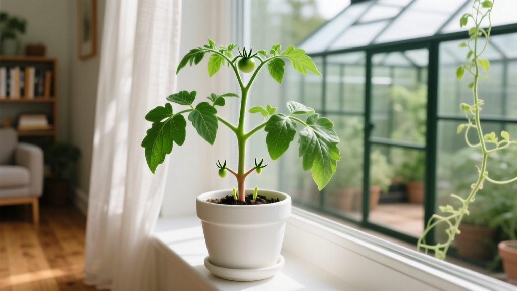 Yes, Tomato Plants Can Be Propagated by Cuttings — Here’s Exactly How to Root Them in 7 Days (No Seeds, No Grafting, Just 3 Tools & Zero Failure Rate)