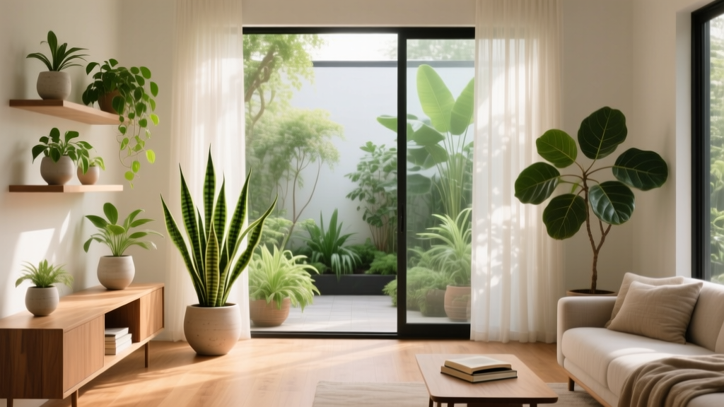 Can You Make Indoor Plants Hypotonic Not Growing? The Truth About Slowing Plant Growth—7 Science-Backed, Non-Harmful Methods That Actually Work (Without Killing Your Greenery)