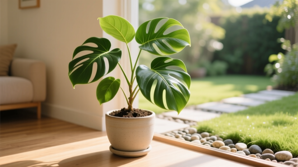 Can We Plant an Indoor Plant Outside Into the Soil in Bright Light? Here’s Exactly What Happens (and How to Avoid Shock, Sunburn, or Death in 7 Days)
