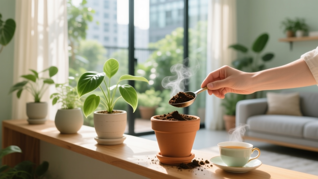 Can You Bring an Outdoor Plant Indoors Soil Mix? Here’s the Exact Recipe That Prevents Root Rot, Shock, and Stunted Growth—Backed by University Extension Research and 7 Years of Indoor Transplant Case Studies