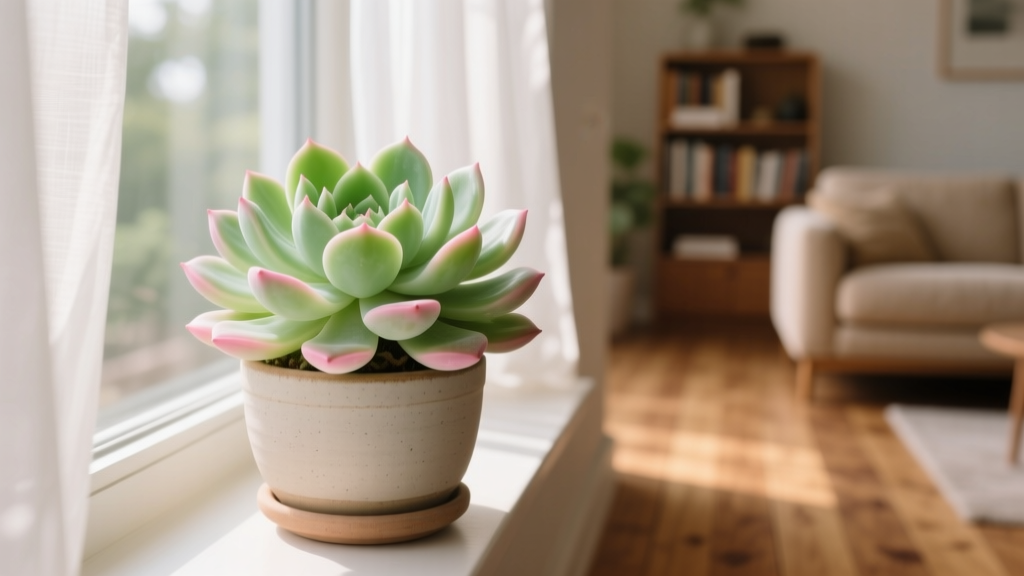 Can You Grow Ice Plant Indoors in Low Light? The Truth—Plus 5 Realistic Alternatives That Actually Thrive Without Sunlight (Backed by Horticultural Research)