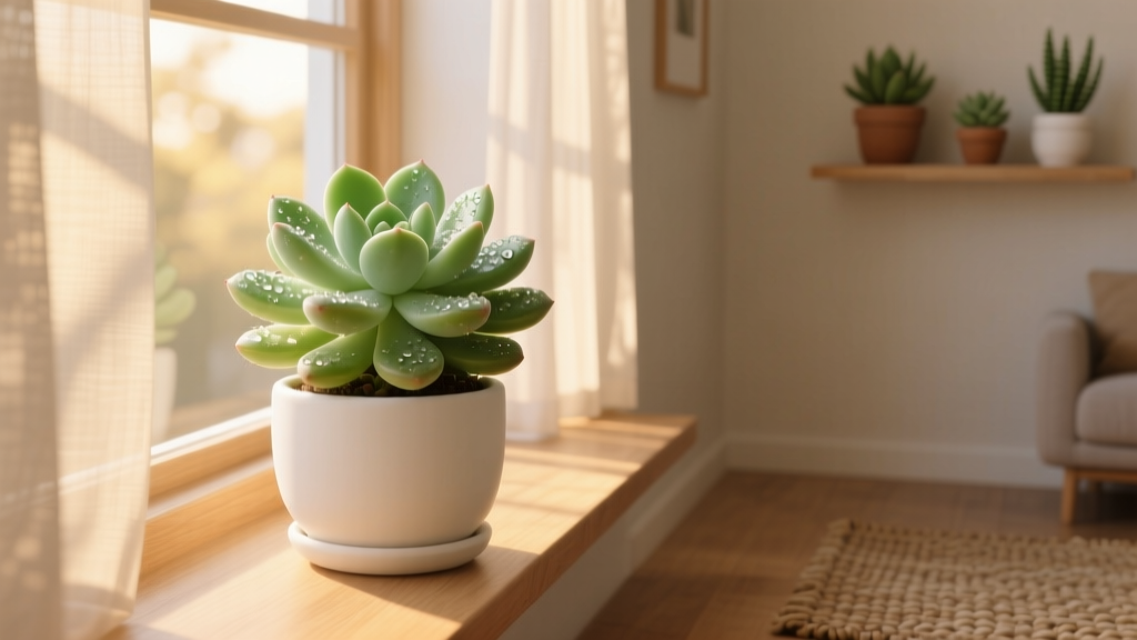Can You Grow Ice Plant Indoors? The Truth About Light, Drainage, and Why Most Fail (And How to Succeed in Just 4 Steps)