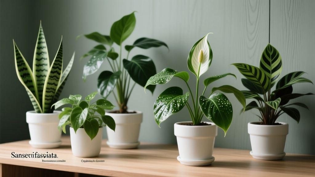 Low Light Indoor Plants Under $20 (2026)
