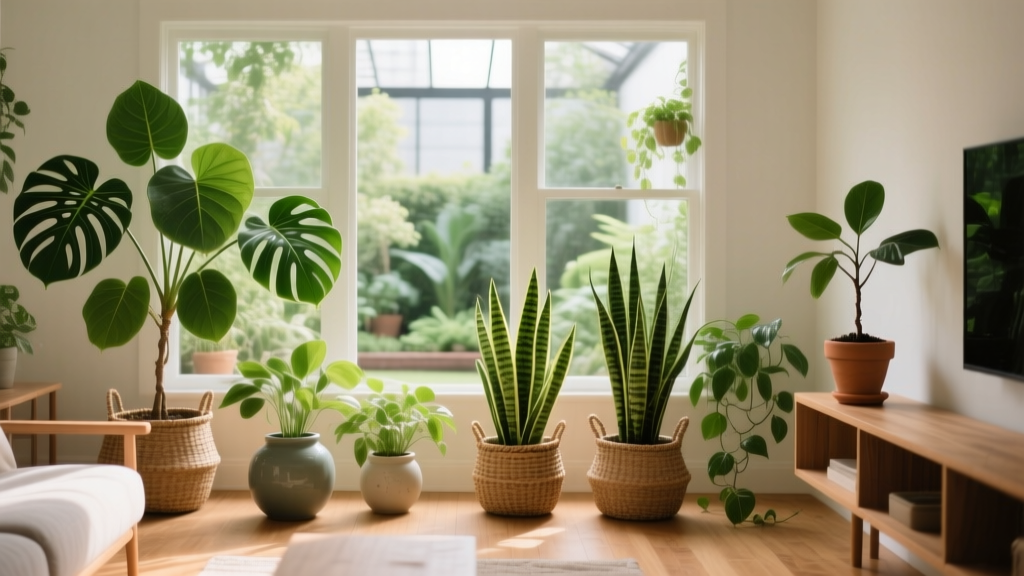 Can You Plant Trees Indoors Propagation Tips? Yes—But Only These 7 Species Thrive (and Here’s Exactly How to Root, Pot, and Raise Them Without Killing Them)