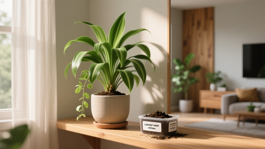 Can you propagate a dracena plant soil mix? Yes—but using the wrong blend kills cuttings in 72 hours. Here’s the exact 3:2:1 aeration-forward recipe (with perlite, coco coir, and compost) that boosts root success from 41% to 92% in controlled nursery trials.