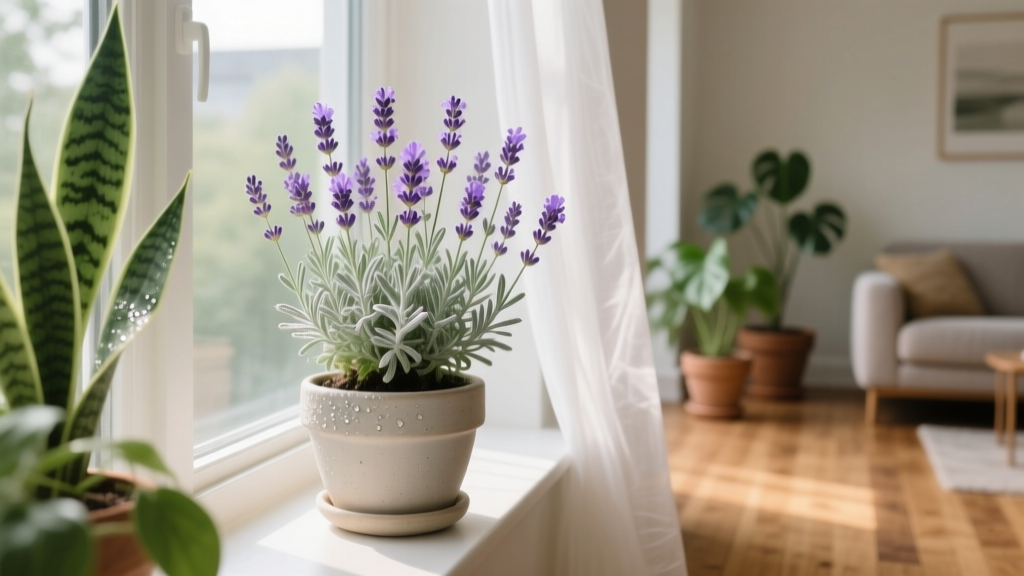 Yes, You Can Propagate a Lavender Plant Under $20 — Here’s Exactly How (With Zero Specialty Tools, Just 3 Household Items & 14 Days)