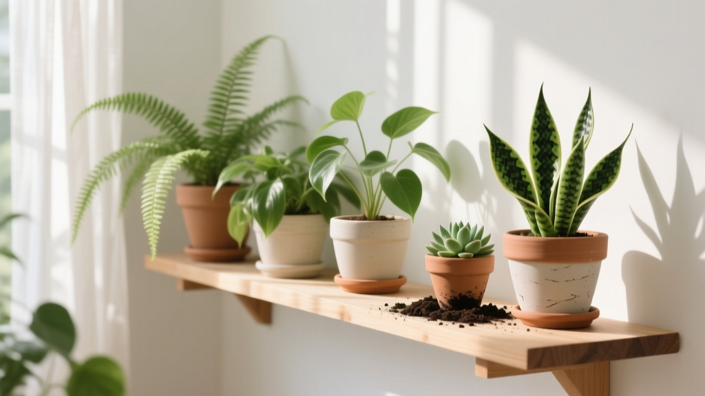 Yes, You *Can* Propagate a Plant with Potting Soil—But Most Fail Because They Skip These 5 Critical Steps (Not Just 'Stick & Hope')