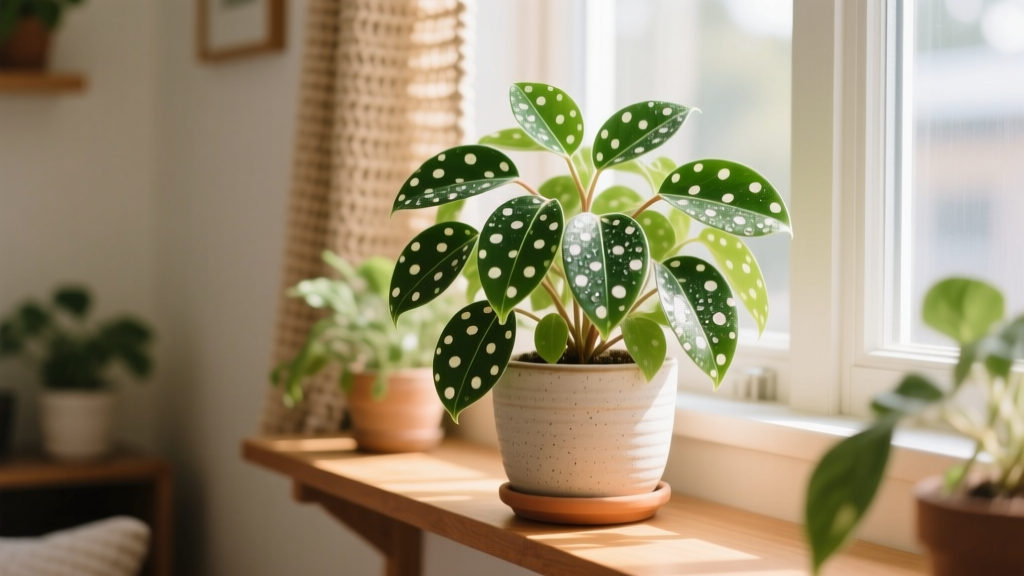 Yes, You Can Propagate a Polka Dot Plant Under $20 — Here’s Exactly How to Do It in 7 Days (No Special Tools, No Failures, Just Vibrant New Plants)