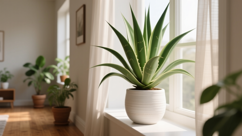 Yes, You *Can* Propagate a Yucca Plant from Seeds—But 92% of Gardeners Fail at This One Critical Germination Step (Here’s Exactly How to Succeed in 4 Simple Phases)