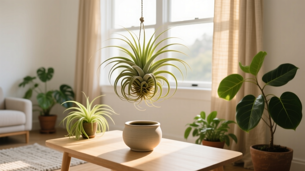 No, You Cannot Propagate an Air Plant from a Leaf That’s Not Growing—Here’s Why It Fails Every Time (And What Actually Works Instead)