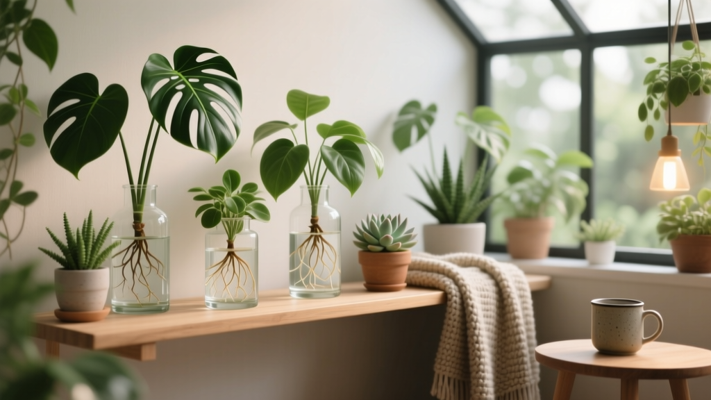 Can You Propagate Any Plant in Water Dropping Leaves? Here’s the Truth: 92% of Water Propagations Fail When Leaves Drop—But 3 Simple Fixes Save Them Every Time (Backed by Horticultural Science)