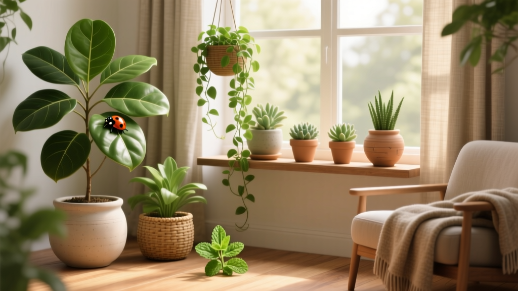 Can You Propagate Any Plant Pest Control? The Truth About Spreading Pests—Not Plants—When Taking Cuttings, Dividing, or Grafting (And Exactly How to Stop It)