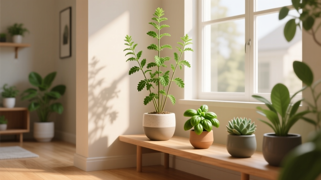 Can You Propagate Citronella Plants for Pest Control? Yes—But Only If You Avoid These 5 Critical Mistakes That Make Them Useless Against Mosquitoes (Backed by USDA Extension Research)