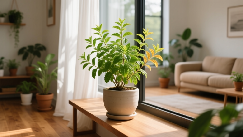 Can you propagate citronella plants? Yes — and here’s the *only* 4-step method that actually works (no root rot, no failed cuttings, no guesswork — just healthy, mosquito-repelling clones in 21 days)