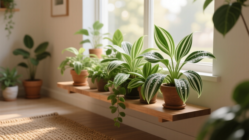 Can You Propagate Inch Plant Fertilizer Guide: The Truth About Feeding Cuttings (Spoiler: Over-Fertilizing Kills More Than Under-Feeding)