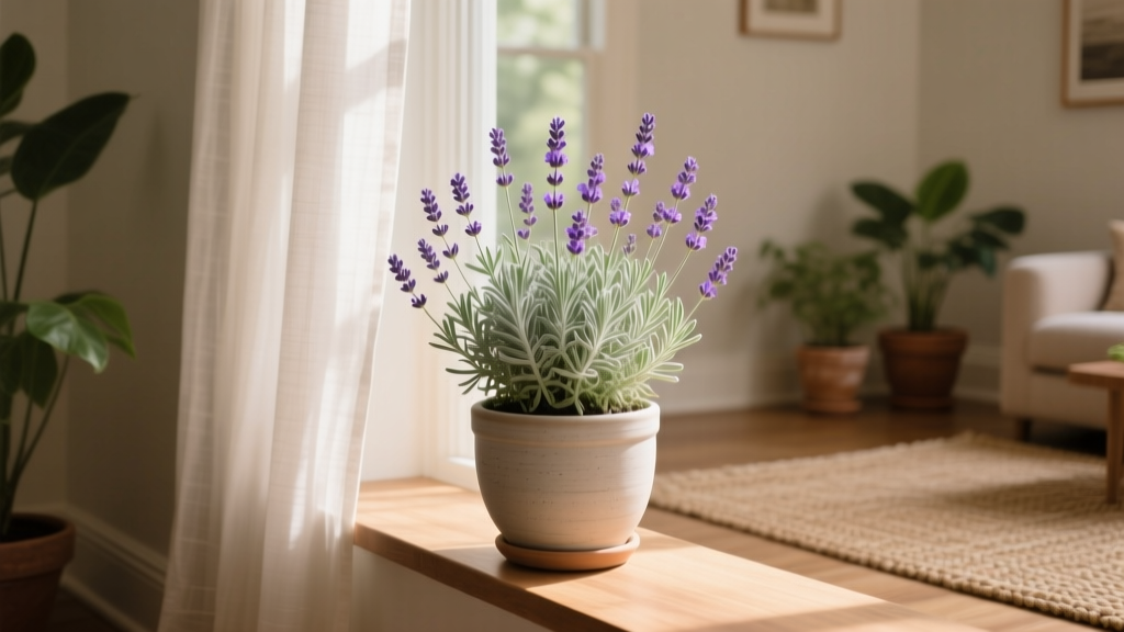 Can You Propagate Lavender Plants Not Growing? Here’s Exactly Why They Stall (and 5 Science-Backed Fixes That Restore Rooting Success in 10–14 Days)