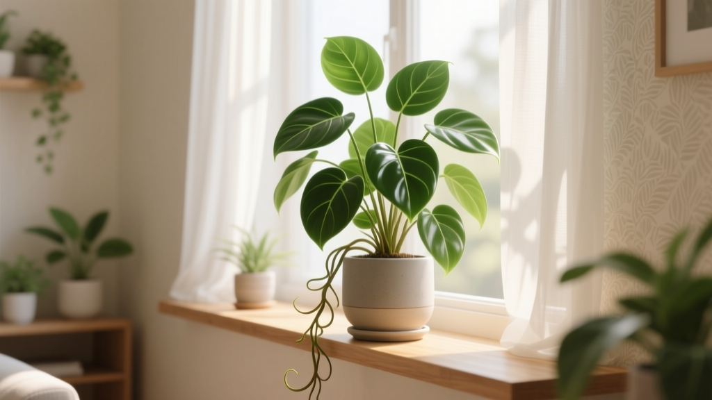 Can You Propagate Money Plant From a Leaf in Bright Light? The Truth About Leaf-Only Propagation (Spoiler: It Almost Never Works — Here’s What *Actually* Does)