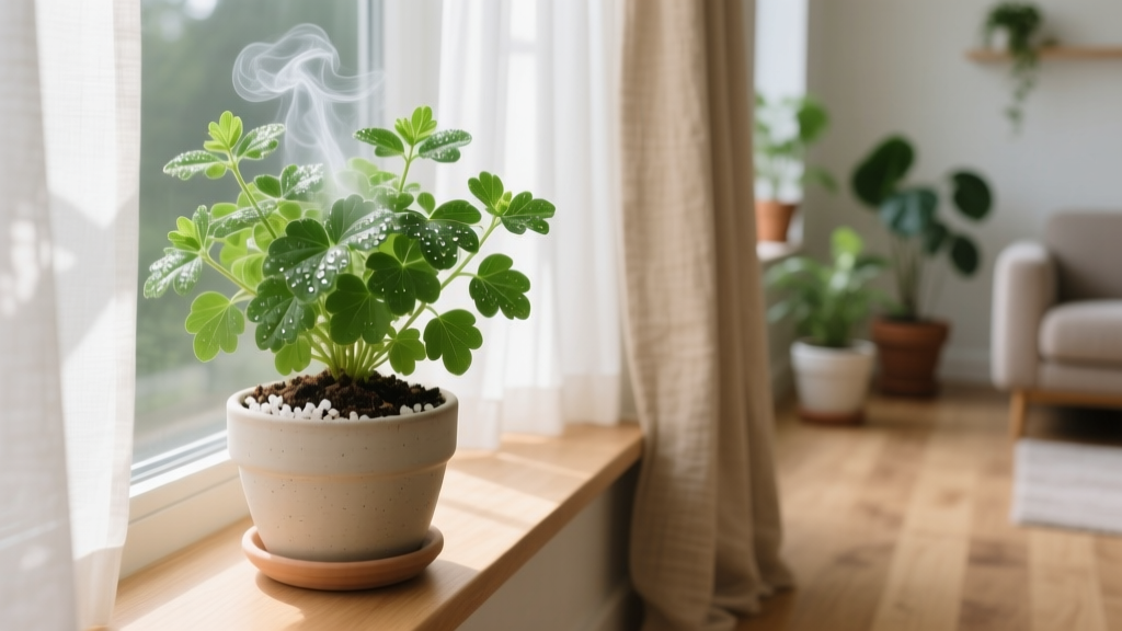 Can You Propagate Mosquito Plants in Soil Mix? Yes—But 92% Fail Because They Skip These 5 Critical Soil & Propagation Steps (Here’s the Exact Recipe That Works Every Time)