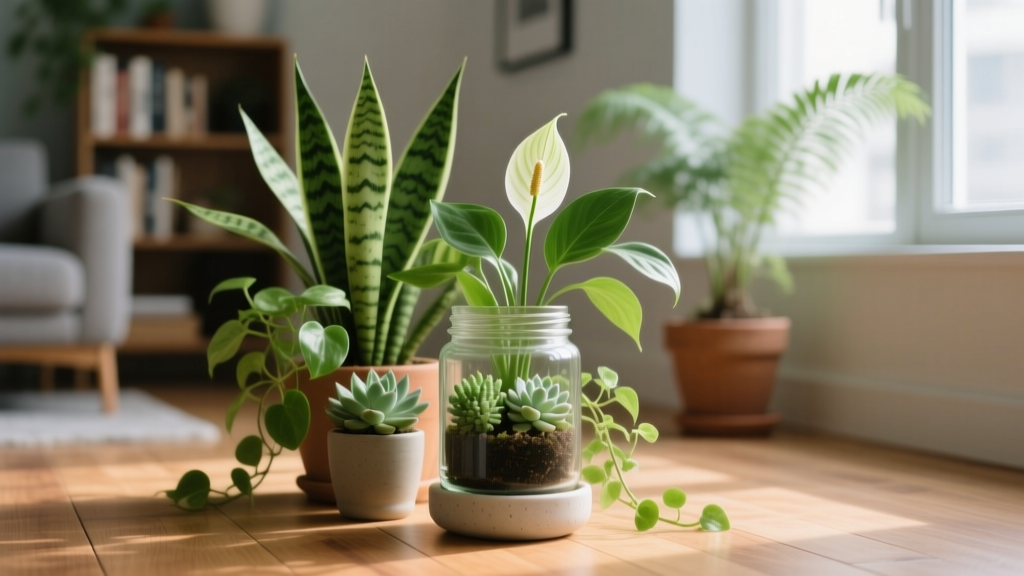Yes, You *Can* Propagate Multiple Plants in One Jar — But Here’s the Critical Pest Control Secret Most Beginners Miss (Spoiler: It’s Not About the Jar)