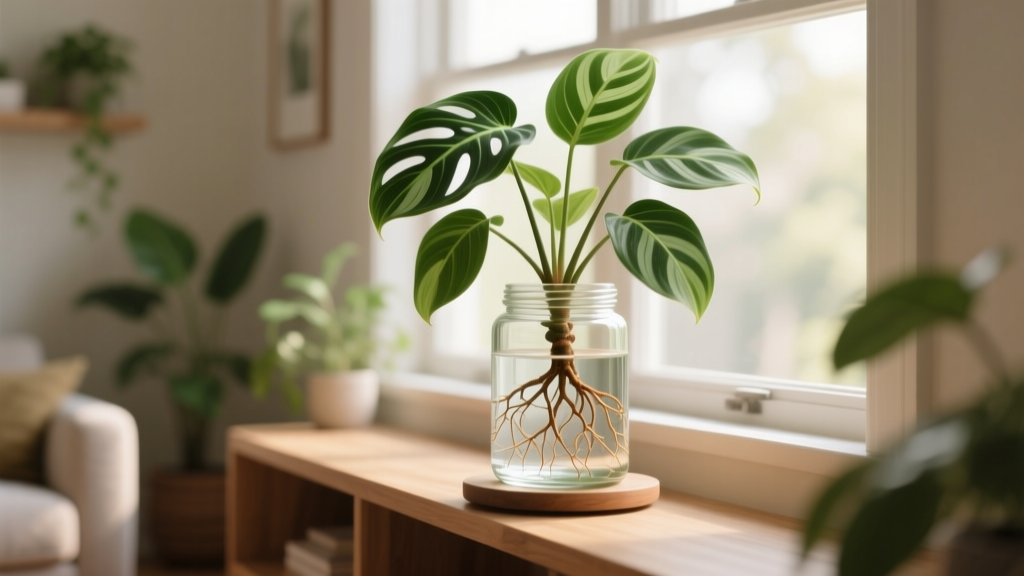 Yes, You Can Propagate Prayer Plant in Water Under $20 — Here’s Exactly How to Do It Right (Without Root Rot, Failed Cuttings, or Wasted Money)