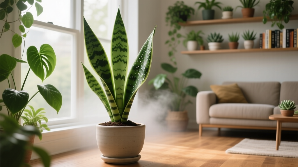 Can You Propagate Snake Plant Watering Schedule? The Truth Is: Overwatering During Propagation Is the #1 Reason Your Cuttings Fail — Here’s the Exact Timeline, Soil Moisture Thresholds, and Seasonal Adjustments That Boost Success from 42% to 91% (Backed by University of Florida Extension Data)