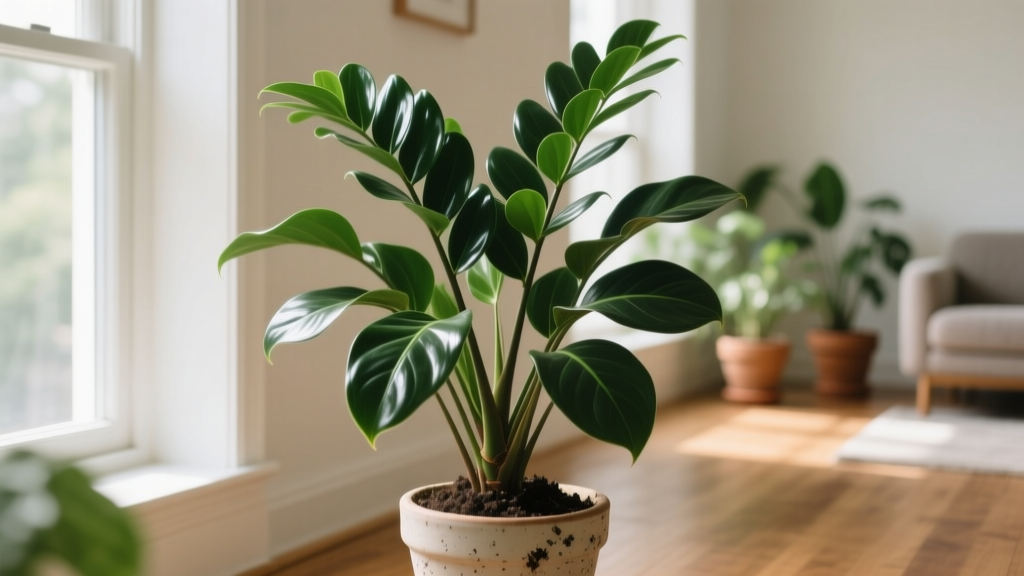 Can You Propagate ZZ Plant From Leaves? The Truth About Fertilizer Use—Plus a Step-by-Step Guide That Actually Works (No Root Rot, No Wasted Leaves)