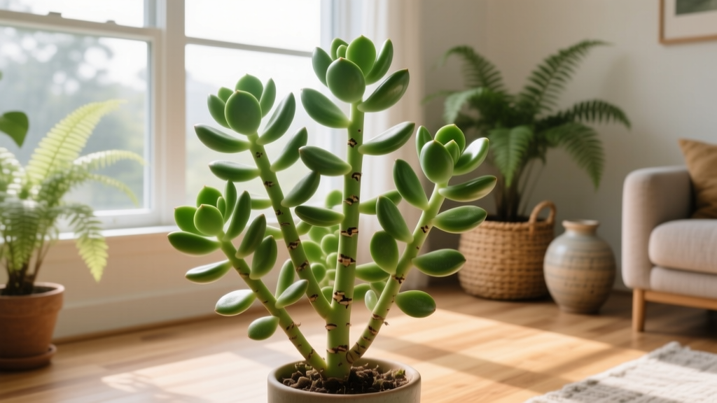 Yes, You Can Prune an Indoor Jade Plant in Bright Light—But Only If You Follow These 5 Non-Negotiable Timing & Technique Rules (Most Gardeners Get #3 Wrong)