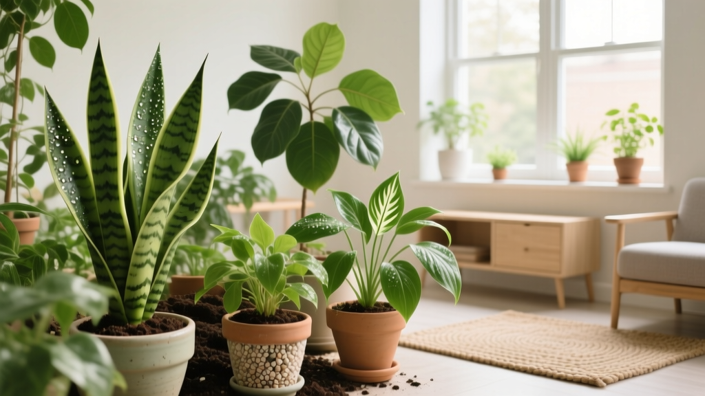 Can You Use Azomite for Indoor Plants Soil Mix? The Truth About This Volcanic Mineral — What 3 Horticulturists Say (Plus Exact Ratios, Timing & 5 Plants That *Really* Benefit)
