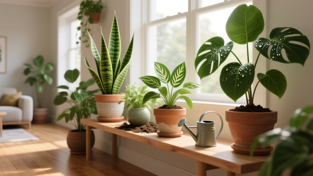Can You Use Indoor Potting Soil for Outdoor Plants Watering Schedule? The Truth That’s Killing Your Tomatoes (and How to Fix It in 3 Steps)