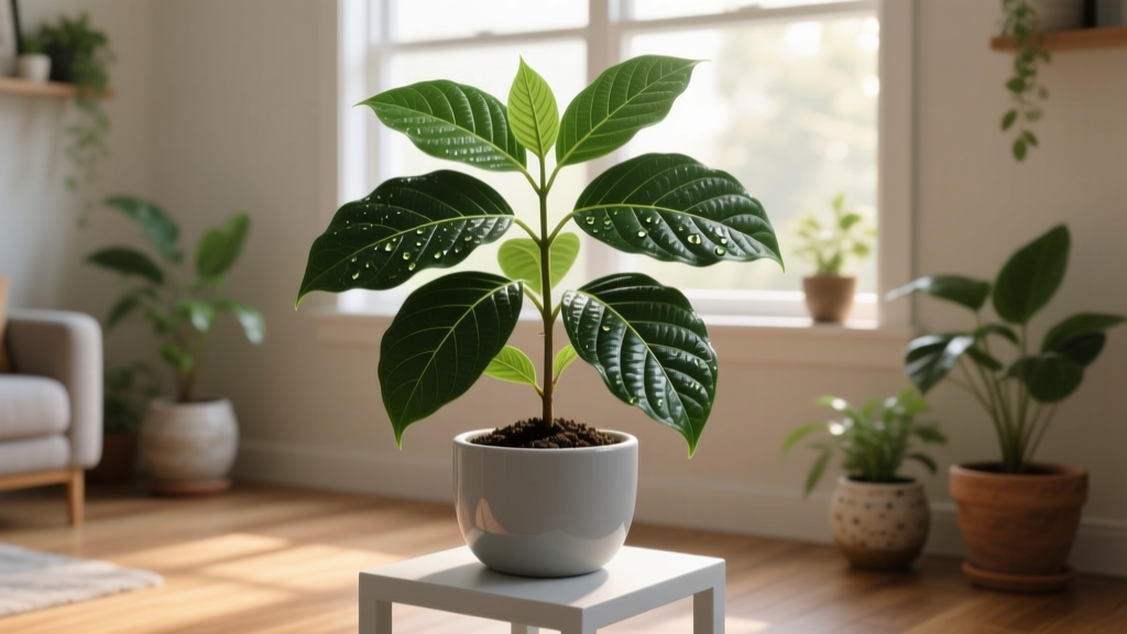 Could You Grow a Kratom Plant Indoors From Seeds? Here’s the Unvarnished Truth: Why 92% of Home Attempts Fail—and Exactly What You Need to Succeed (Including Germination Tricks, Light & Humidity Hacks, and Realistic Timeline Expectations)