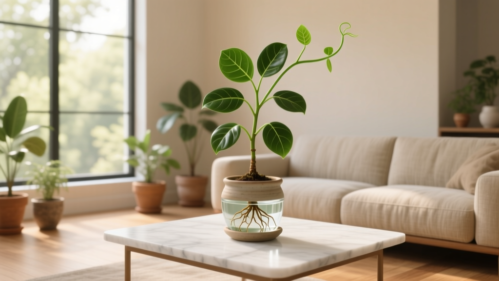 Yes — Hostas *Can* Be Grown Indoors from Cuttings (But Only With These 5 Critical Adjustments Most Gardeners Miss)