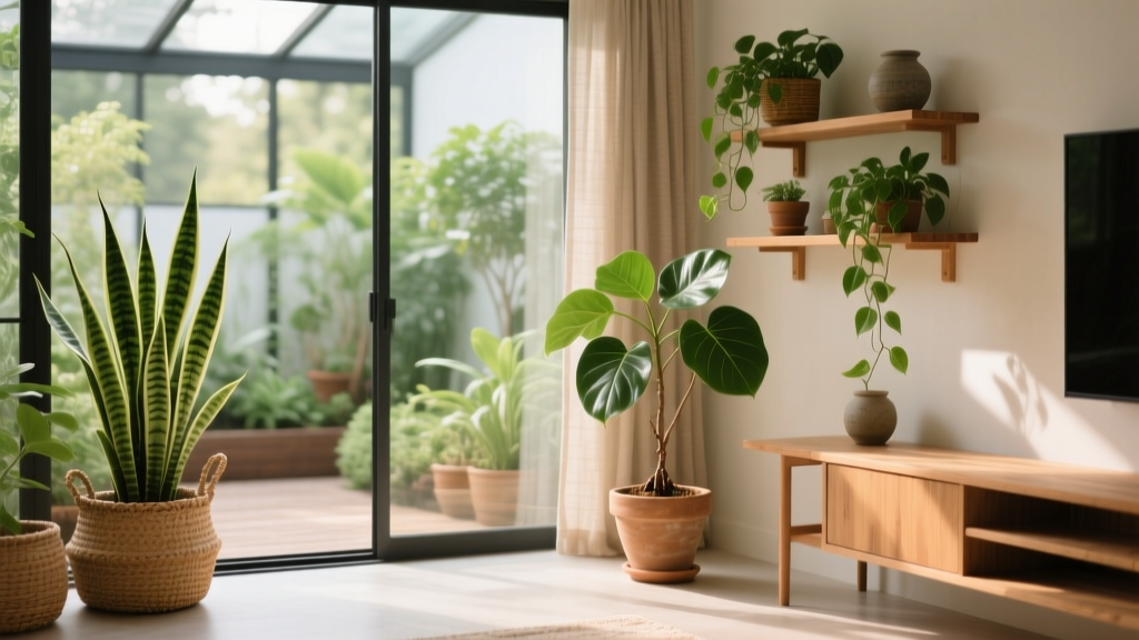Do I Need a Grow Light for Indoor Plants Not Growing? 7 Signs Your Plants Are Starving for Light (and Exactly What to Do Before You Buy One)